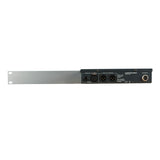 Amplificateur De Distribution APB-D100 R, Active, Portable, Audio Splitter, 1 Line input, 2 Line/Mic outputs