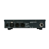 Mult Box APB-D100, Active, Portable, Audio Splitter, 1 Line input, 2 Line/MIC outputs
