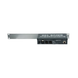 Audio Verteilverstärker APB-D100 R, Active, Portable, Audio Splitter, 1 Line input, 2 Line/Mic outputs