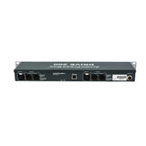 Amplificateur De Distribution APB-D200 R-D, Active, Fixed installation, Audio Splitter, 2 Line inputs, 4 Outputs