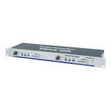 Mult Box APB-D200 R-D, Active, Fixed installation, Audio Splitter, 2 Line inputs, 4 Outputs