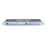 Press Box APB-D200 R-D, Active, Fixed installation, Audio Splitter, 2 Line inputs, 4 Outputs