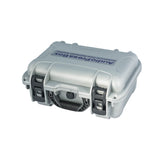 Audio Verteilverstärker APB-416 C, Active, Portable, Audio Splitter, 4 Line/MIC inputs, 16 Line/MIC outputs